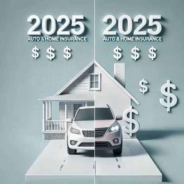 Compare Auto and Home Insurance Bundles to Save Big in 2025 Thumbnail